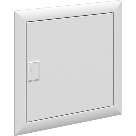Dormant avec porte 1R UK600 BL 2CPX031081R9999 ABB D731081