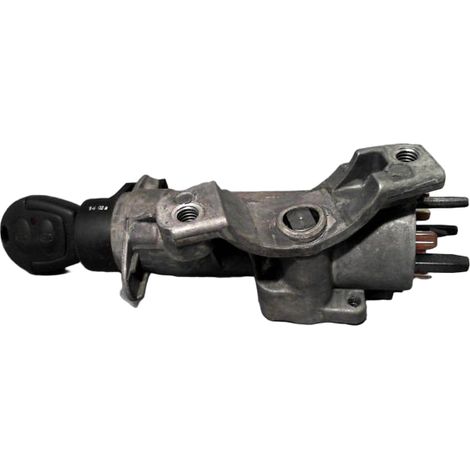 Antivol De Direction SEAT Ibiza 2002-2006 [PRODUIT D'OCCASION]♻️4b0905851b (1/3)
