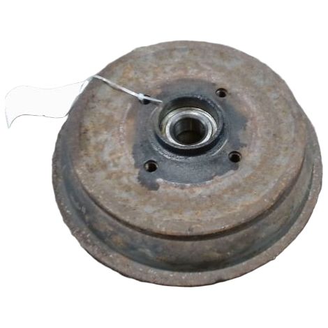 Tambour Arriere Gauche PEUGEOT 207 Sw [PRODUIT D'OCCASION]♻️424750 (1/2)