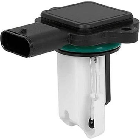 Capteur de débitmètre d'air 13627593627 5WK97512Z adapté aux modèles des séries 5, 6, 7, X3, X4, X5, X6, F02, F06, F07, F10, F11. (1/3)