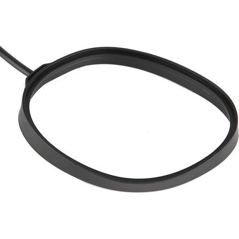 Bouchon de réservoir de carburant avec câble de sécurité pour voiture (1/5)