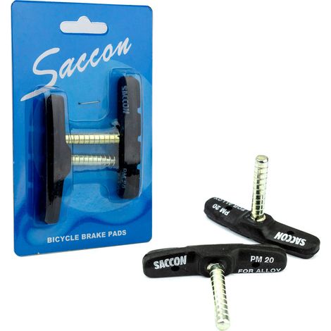 A24236 Pastillas de freno para bicicletas PM20 V-Brake MTB 70mm