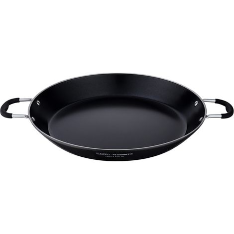Plat à paella Paella Pan 40 pour barbecue Cadac (1/2)