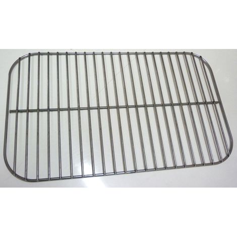 Griglia Roccia Lavica per Barbecue Deluxe