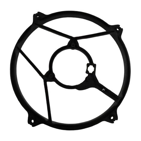 Support De Ventilateur CITROEN C5 2001-2004 [PRODUIT D'OCCASION]♻️1830884016