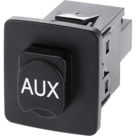 Aux-Eingangsbuchse Accord Aux Port Ersatz 39112-TA0-A01 für Accord Sedan Pilot (1/5)
