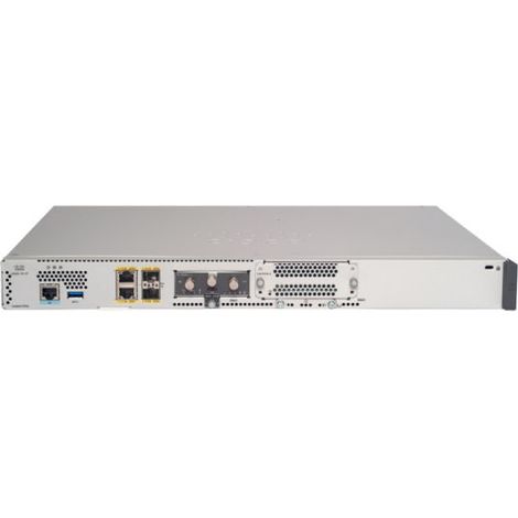 Catalyst C8200-1N-4T Router Catalyst C8200-1N-4T Router (1/2)