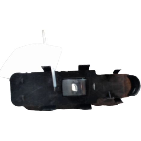 Commande Leve-glace Porte Avd PEUGEOT 207 2007- [PRODUIT D'OCCASION]♻️6554ql (1/3)
