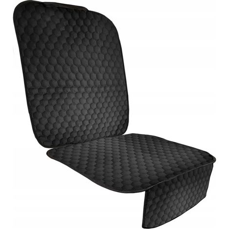 Tapis de protection sous le siège auto, housse de siège Eva Auto