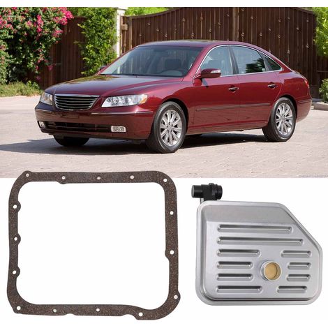 Kit de filtre de transmission automatique pour Hyundai Elantra Sonata Kia 1999-2010 4632139010 (1/5)