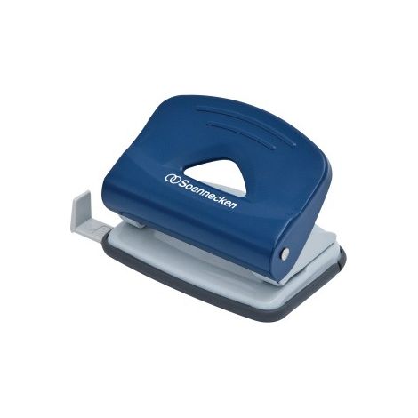 Soennecken Bürolocher Lochung: 8 cm max. Anzahl der Blätter: 15 Bl. (80 g/m² (1/3)