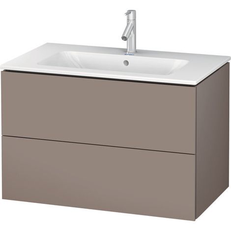Duravit L-Cube Mueble de pared, ancho 820mm, profundidad 481, 2 (1/5)
