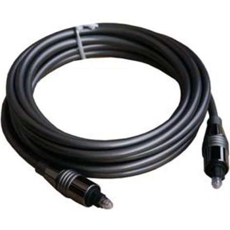 Karma Cavo audio ottico fibra toslink 3 metri