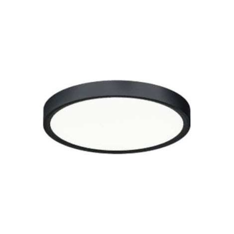 Plafoniera moderna gea led gpl321 led termoplastico lampada soffitto