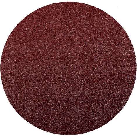 kwb 487320 Disque abrasif Diamètre 115 mm 10 pc(s) D227692 (1/3)