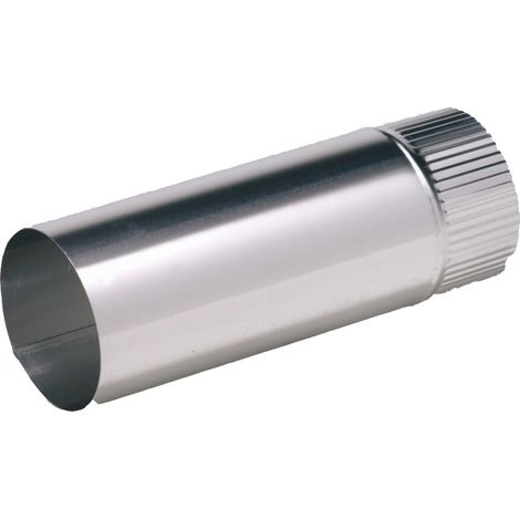 Tuyau rigide aluminium 330mm D111 - TEN - 933111