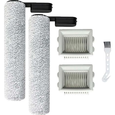 Accessoires et pièces de rechange pour filtre de brosse rotative Roborock Flexi/Flexi Pro (1/5)