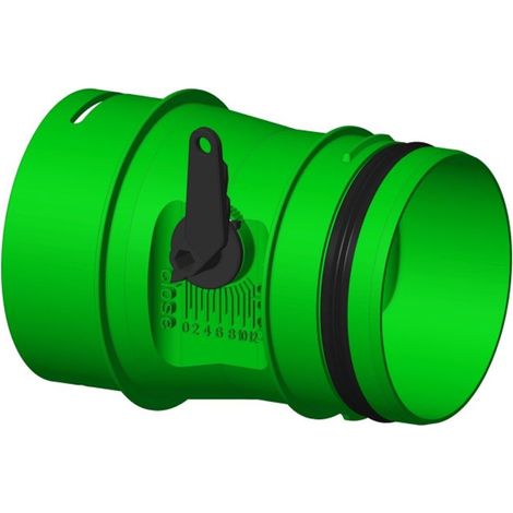 Wolf Regulador de caudal volumétrico V easy para CWL, 2577834