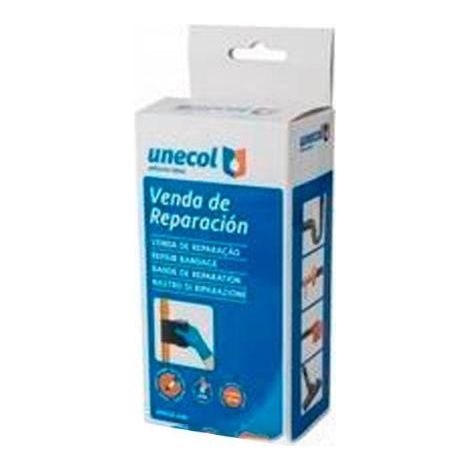 Venda reparación 10 bar 130x5 - UNECOL