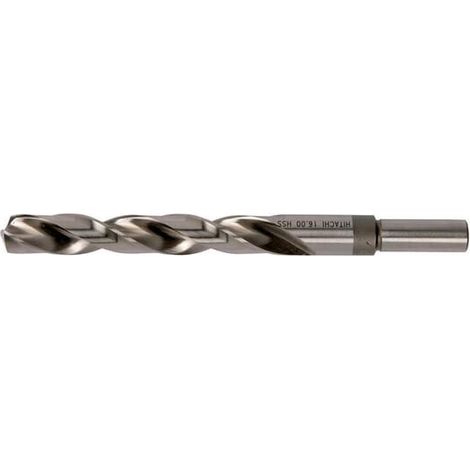 Tech metal broca HIKOKI 18 780429 (1/2)