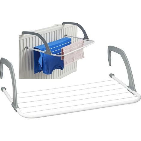 OO34 SCOLLA BUCATO RADIATORE BALCONE VASCA DA BAGNO