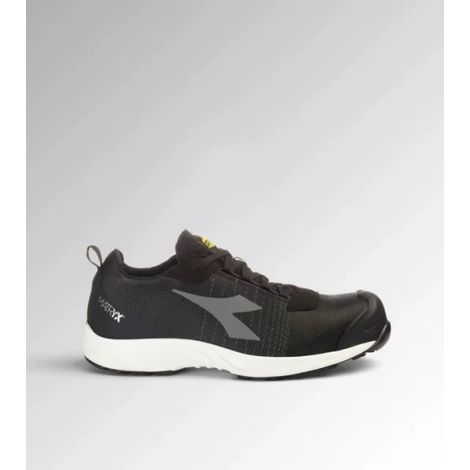 Diadora Utility Fly LT MTX Low Scarpe antinfortunistiche basse S3L FO SR HRO SC ESD - 43