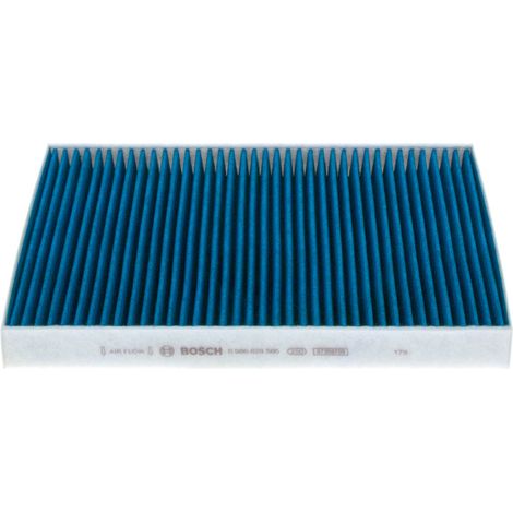 Innenraumfilter 0986628565 Bosch