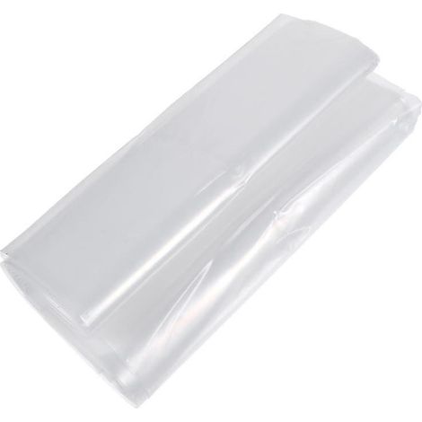 50 Stück Plastikfischbeutel
