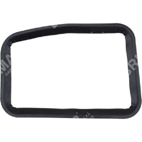 Guarnizione riparo marmitta per motogeneratori DUCAR 500108 Compatibile - 047589