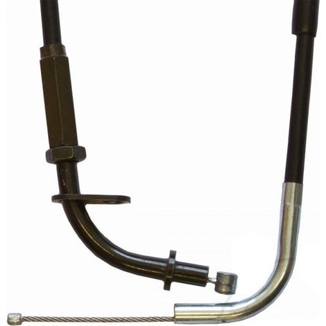 Cable de estrangulador JMP para Suzuki GZ 125 Marauder
