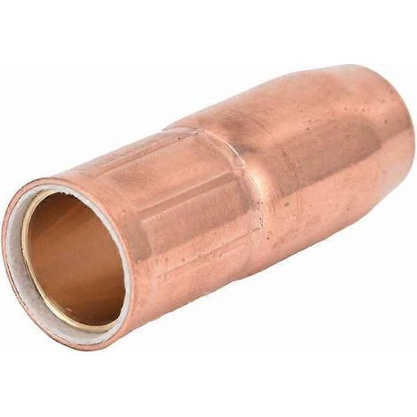 Buse de soudage MIG, embouts de soudage de protection pour le brasage (1/5)