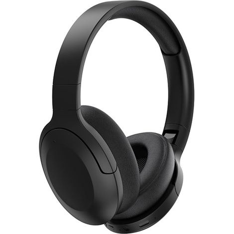 Casque Bluetooth sans fil, 5.3 avec microphone intégré, antibruit (1/5)