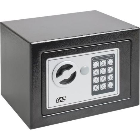 CAJA FUERTE SOB.LONDON 230.23X17XH17CM. - EHLIS (1/3)