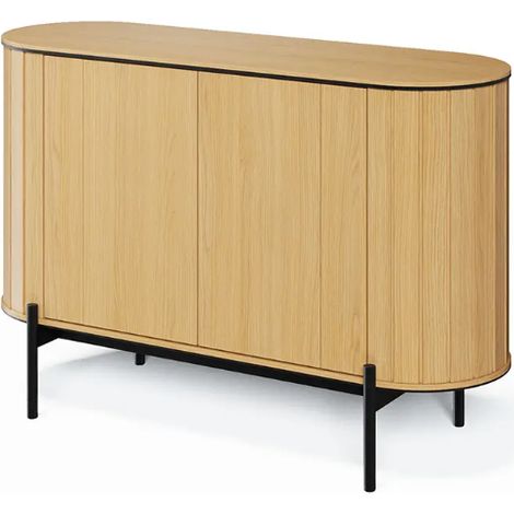 Cómoda Rotto - 124cm