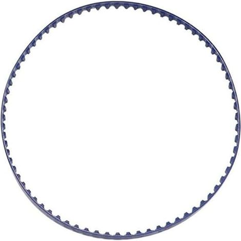 Kit de courroie d'entraînement pour Polaris 360 380 Nettoyeur de piscine Accessoires de pneu de secours Courroie de roue Automatique Sangles Aspirateur Robot de nettoyage 4,7" (8,4 cm) (1/5)