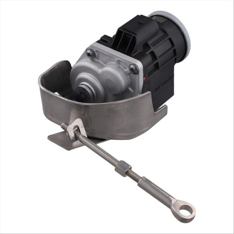 Neues Turbolader-Abgasbypass-Magnetventil für 1,6-Liter-Motoren
