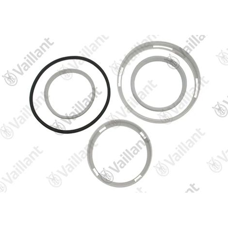 VAILLANT Kit de joints 0020106428 kit de base DN 200 PP u.w. Vaillant-Nr. , 0020143522