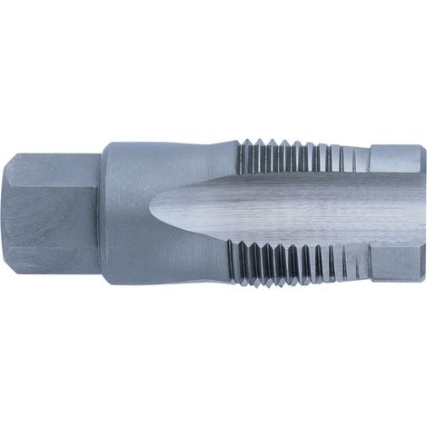 Exact 05975 Einschnittgewindebohrer metrisch fein Mf32 1.5 mm Rechtsschneidend HSS 1 St.
