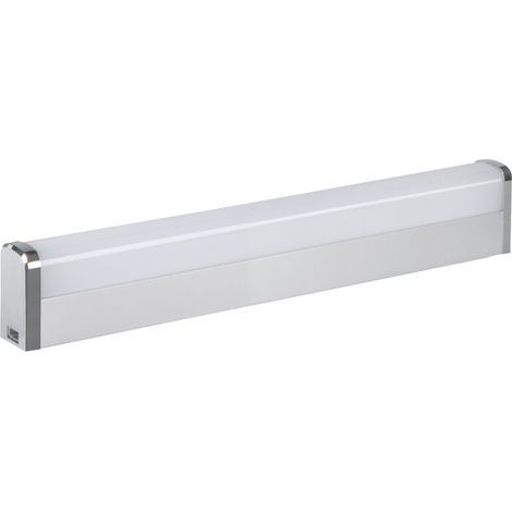 AKVO LED-Wand- und Deckenleuchte - 15 W 4000 K IP44 (1/5)