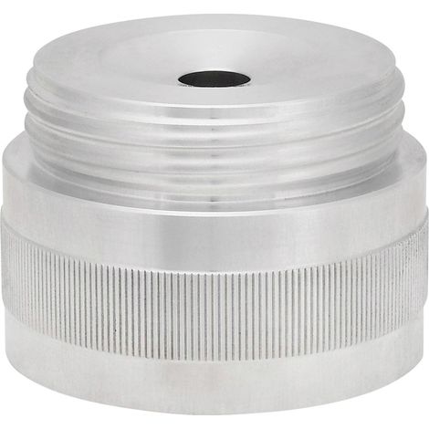 Adapter für die Pressol Einhand-Fettpresse
