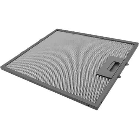 Filtre à graisse métallique AEG 304x267x9mm 4055250429
