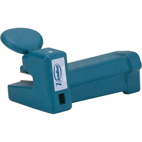 F0-(G-A) Retestador Virutex Rc-21-E   - Retestador de cantos VIRUTEX RC21E