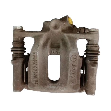 [PRODUIT D'OCCASION] Etrier De Frein Arriere Gauche MERCEDES Classe A 169 Phase 2 Diesel ♻️ Ref Oe. 1694201583 - Garantie à vie (1/4)