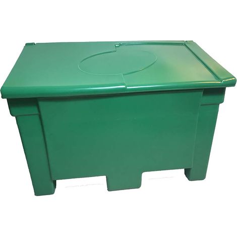 Bac de stockage de denrées animales/multi-usages 200l (1/3)