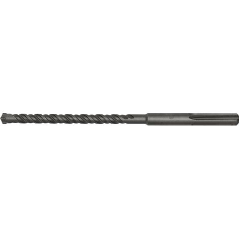 Sealey SDS MAX Drill Bit 16 x 340mm MAX16X340 (1/5)