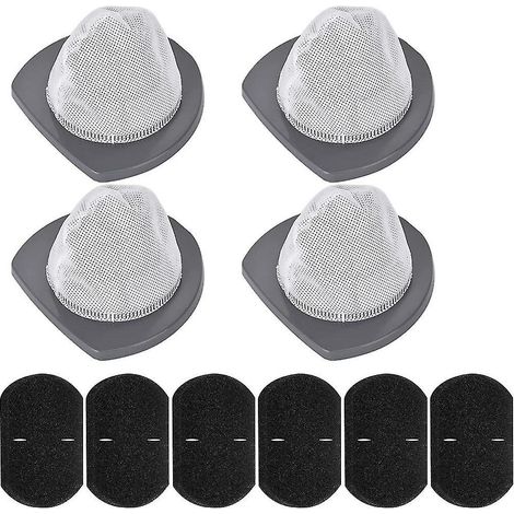 Vakuumfilter 2033 für Bissell 2033, 20331, 20333, 20336, 20339