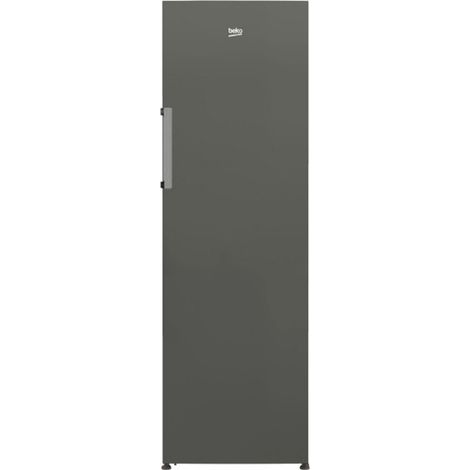Frigorífico de una puerta Beko RSSE415M41GN 415L Clase E Alto 171 (1/5)