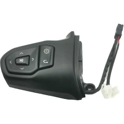 Módulo de control multifunción para interruptor de volante de camión Scania LPGRS 2016-2673060 (2545506) (1/5)