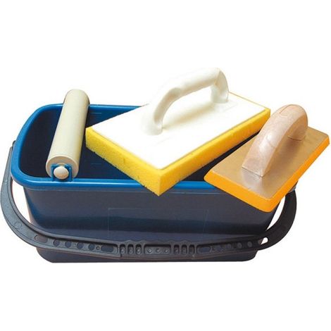 Kit de bande de jointoiement complet – Mondelin