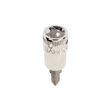 VASO CON PUNTA PH 1/4 TAH-PH3 - BAHCO